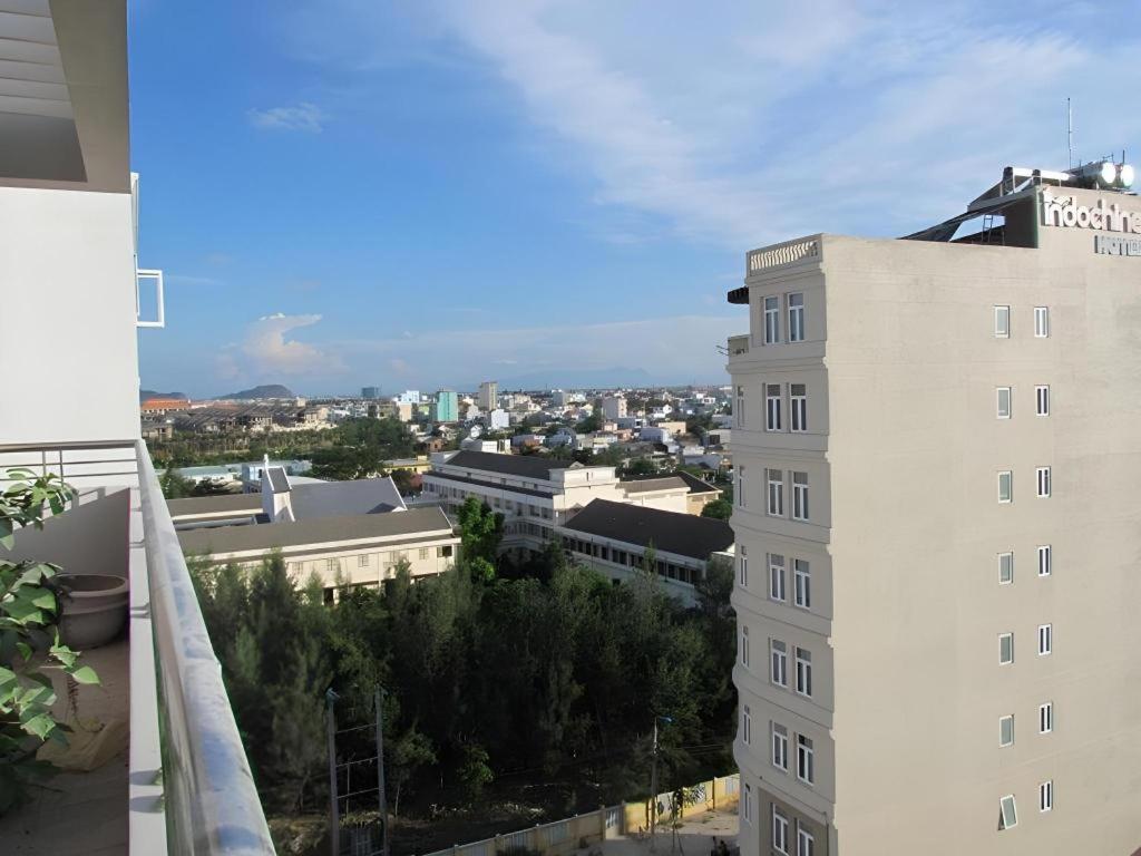 Phu My Long Hotel Da Nang Exterior photo